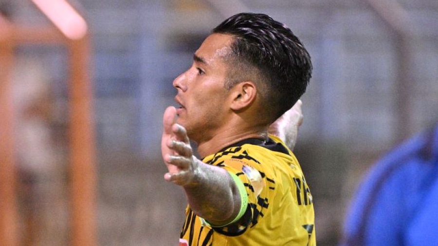 Αραούχο: «Πρώτος αρχηγός της ΑΕΚ για εμένα, παραμένει ο Μάνταλος!» (video)