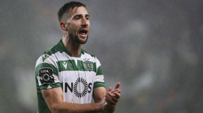 Μια ανάσα από την απόκτηση του Σπόραρ, βρίσκεται ο Παναθηναϊκός!