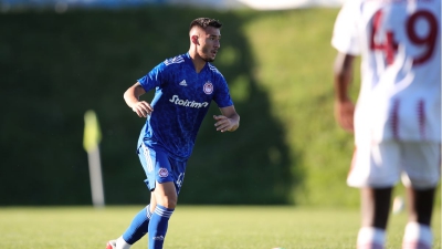 Πρόταση ΠΑΣ Γιάννινα σε Ολυμπιακό για Μπαγκαλιάνη