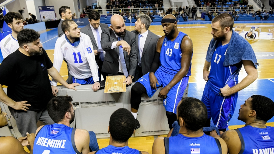 Λίβανος: «Εμφάνιση ντροπή, χρειαζόμαστε ενίσχυση»