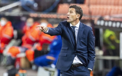 Αλ Σαντ: Ο Χάβι Γκράθια αντικαταστάτης του Τσάβι!