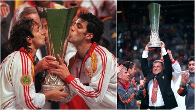 Φατίχ Τερίμ: Ο Παναθηναϊκός έχει στα… χέρια του τον «δημιουργό» της κορυφαίας «Γαλατά» του 21ου αιώνα! (video)