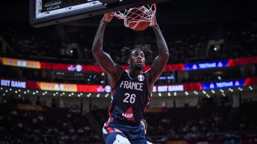 Λεσόρ: «Ήταν αρκετά αγχωτικό γιατί δεν ήξερα τι θα συμβεί μέχρι το τελευταίο δευτερόλεπτο»