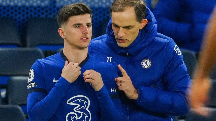 Ο Τούχελ θέλει τον Μάουντ στη Μπάγερν