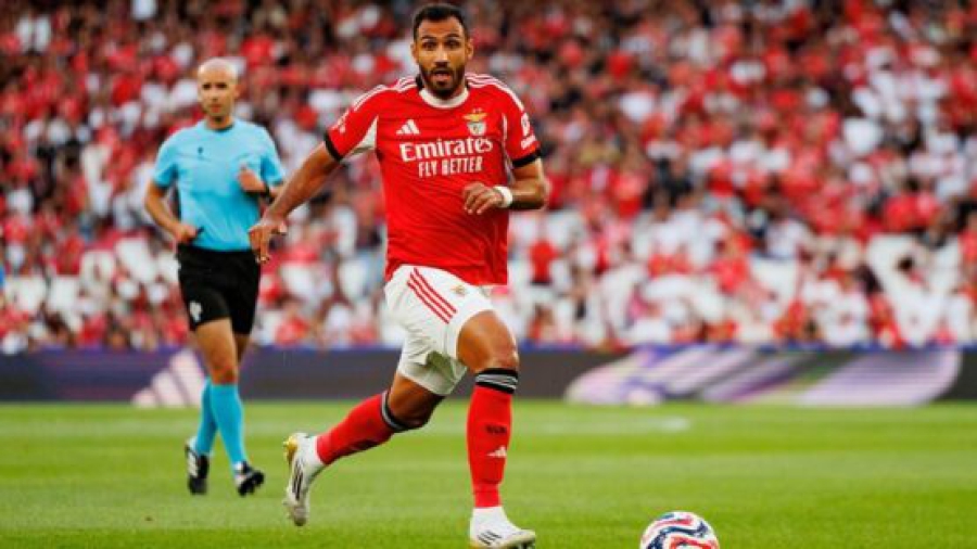 Σκοράρει ο Παυλίδης στο Νις – Μπενφίκα και… ταμείο από την Interwetten!