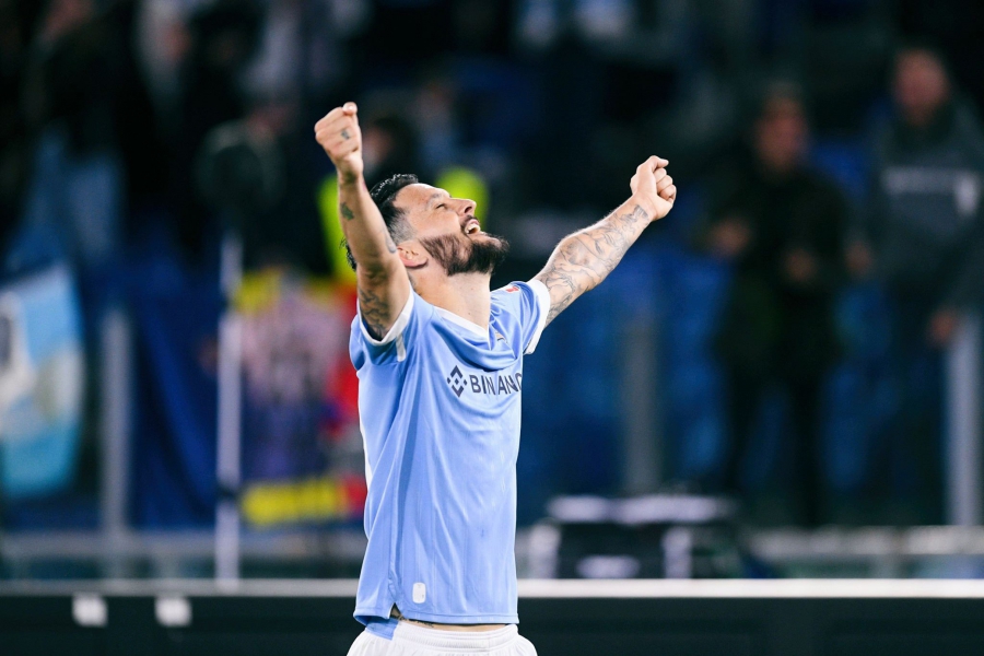 Λάτσιο – Σαμπντόρια 2-0: Καθάρισαν εύκολα με σούπερ Αλμπέρτο οι «λατσιάλι»