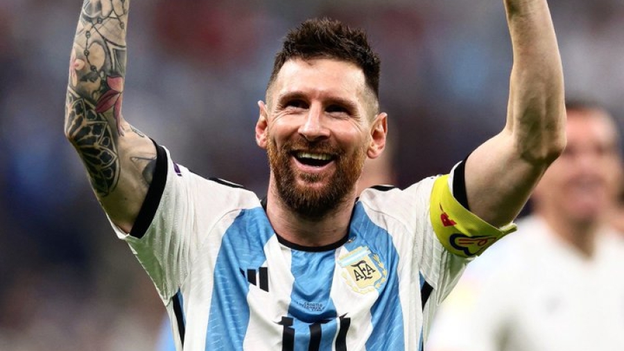 Μέσι: «Πηγαίνω στην Ίντερ Μαϊάμι, δεν επιστρέφω στην Μπαρτσελόνα!»