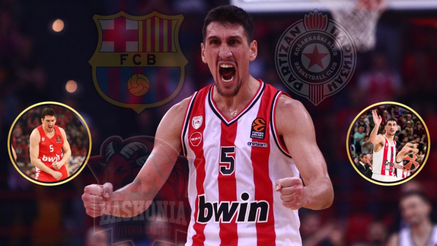 Γιαννούλης Λαρεντζάκης: Λίγο πριν κλείσουν τα φώτα, είν’ η δική σου στιγμή! (video)