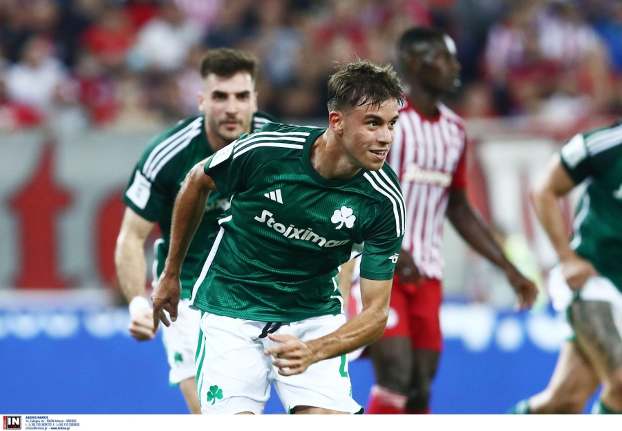 Πρώην προπονητής του Ολυμπιακού, μετά το «σοκ» στη Γιουνάιτεντ, ξαφνιάζει και τον Παναθηναϊκό!