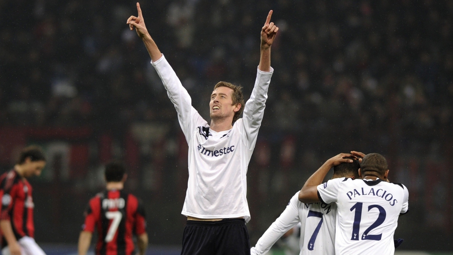 Ο Κράουτς σκοράρει και η αήττητη από τη Μίλαν, Τότεναμ, φεύγει με το «διπλό» από την Ιταλία! (video)