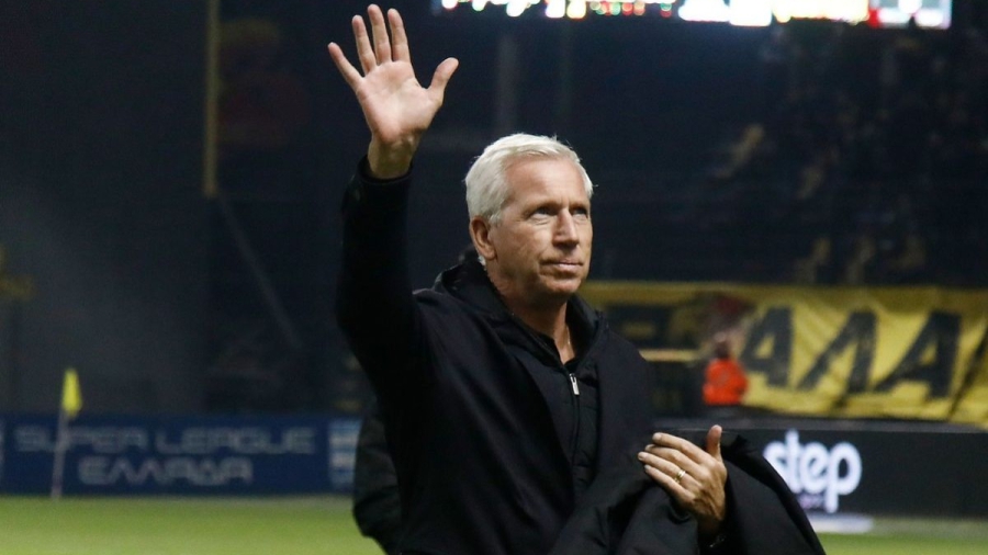 Πάρντιου: «Έπρεπε να βάλουμε κι άλλα γκολ, ο κόσμος έχει θυμώσει με τη διαιτησία»