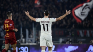 Ο Ζλάταν τα έχει... 400, την ώρα που η Μίλαν γράφει ιστορία και το Σκουντέτο παύει να μοιάζει με όνειρο! (video)