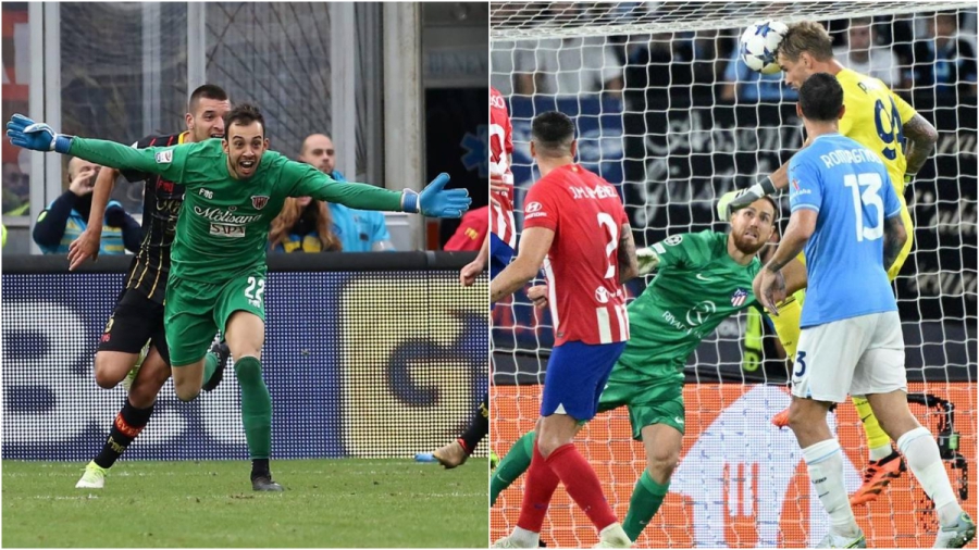 Καλό το buzzer beater του Προβεντέλ, αλλά όχι όσο του Μπρινιόλι κόντρα στη Μίλαν! (video)