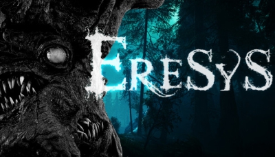 Eresys: Κυκλοφόρησε το νέο Ελληνικό horror game!