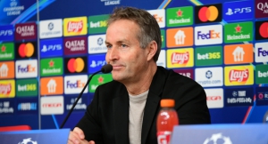 Χιούλμαντ: «Μάθαμε πολλά και θα πρέπει να το δείξουμε!»