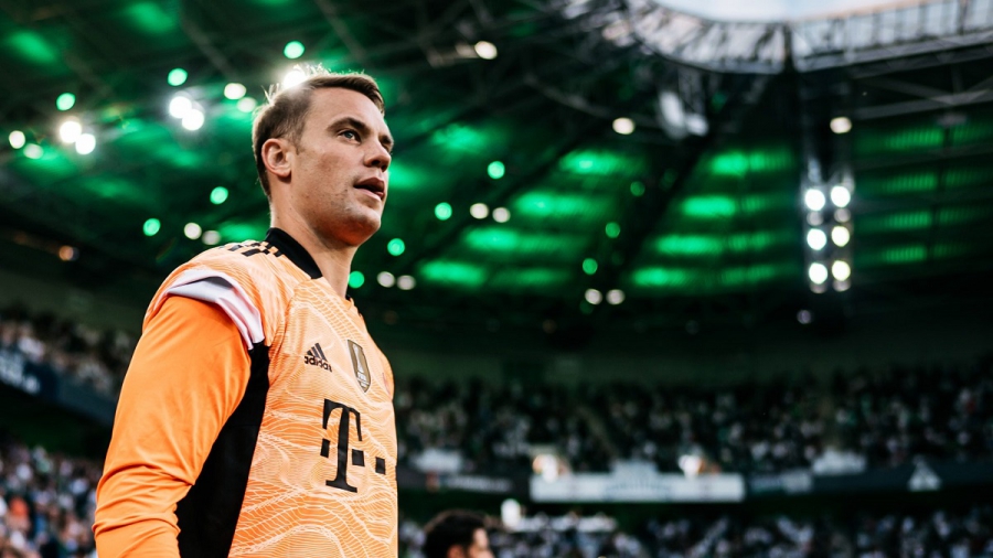 Μπάγερν Μονάχου: Επιστρέφει από Δευτέρα (10/1) ο Νόιερ, παραμένουν εκτός οι Κομάν - Τολισό