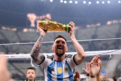 FIFA: O Μέσι το μεγάλο φαβορί για το βραβείο «The Best»