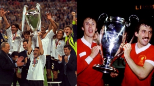 Οι νύχτες που το Παρίσι γέμισε αστέρια: Οι τελικοί Κυπέλλου πρωταθλητριών και Champions League που διεξήχθησαν στην «πόλη του φωτός»