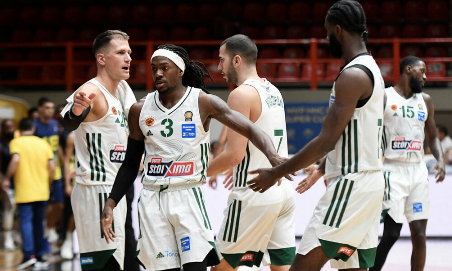 Παναθηναϊκός: «Προτεραιότητα στους σταθερούς κατόχους των διαρκείας και για το ματς με την Μονακό»