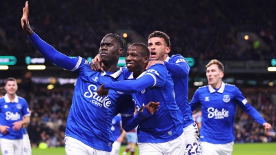 Με τη φόρμα των «ζαχαρωτών» για... διπλασιασμό στο pamestoixima