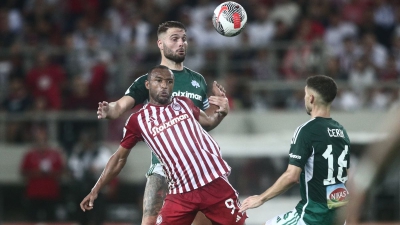 Στον «αέρα» το Παναθηναϊκός - Ολυμπιακός στο Κύπελλο: «Με τίποτα στις 5/12!»