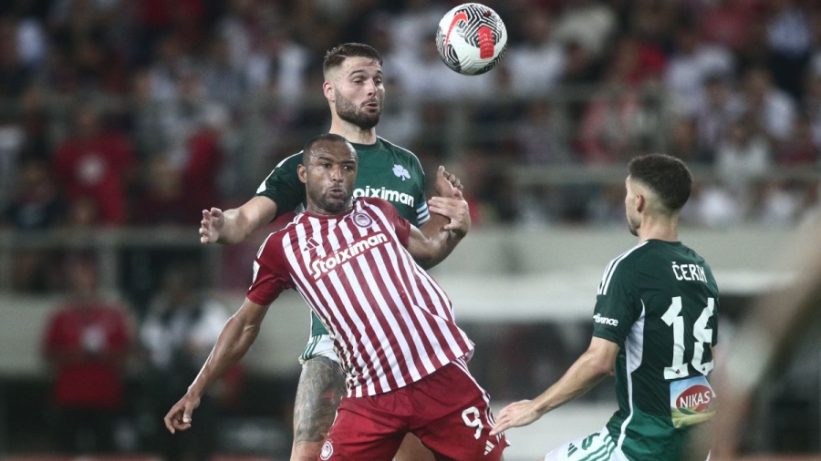 Στον «αέρα» το Παναθηναϊκός - Ολυμπιακός στο Κύπελλο: «Με τίποτα στις 5/12!»