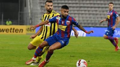 Πάολο Φερνάντες: Ένας αρτίστας του ποδοσφαίρου, που θα ξεσηκώσει την OPAP Arena (video)