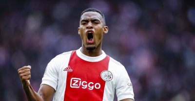 Μπάγερν Μονάχου: Περνά τα ιατρικά και ντύνεται «Βαυαρός» ο Γκράβενμπερχ