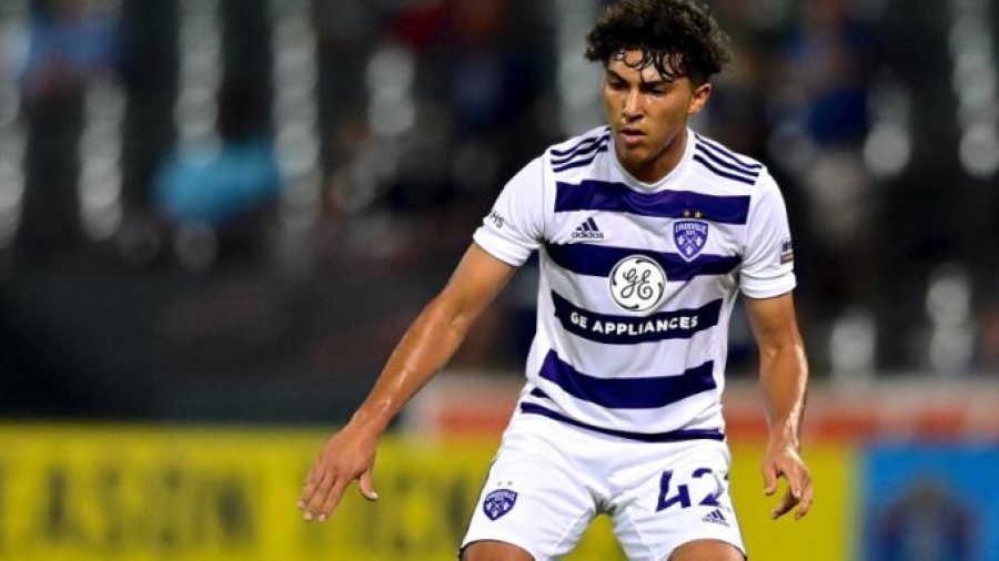 Επικρατεί το όνομα του Τζόναθαν Γκόμες στην αναζήτηση του ΠΑΟΚ για αριστερό μπακ!