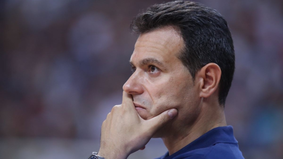 Ιτούδης: «Η παρουσία Γιόκιτς και Γιάννη στο ίδιο μέρος, προνόμιο για όλη την Ευρώπη»