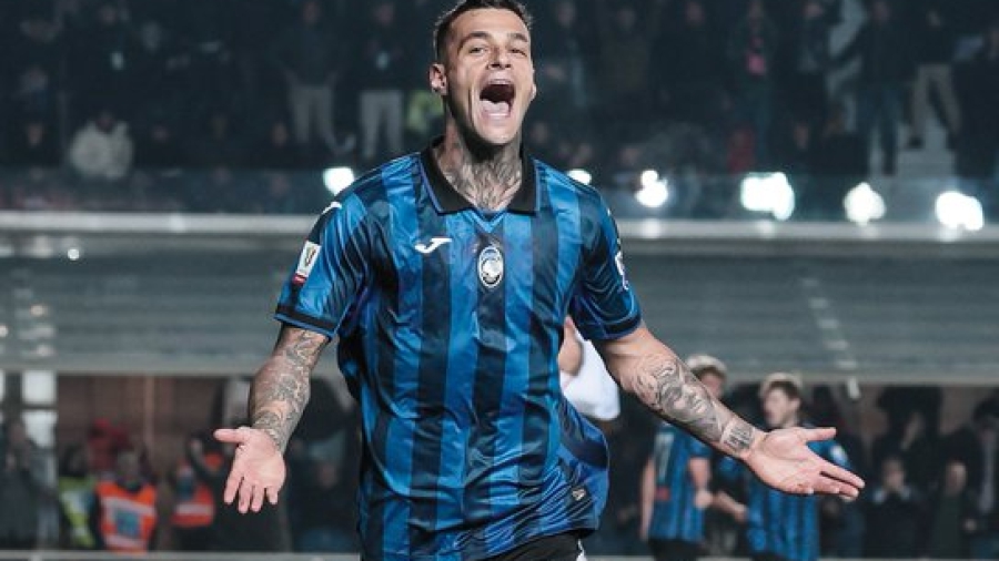 Αταλάντα – Φιορεντίνα 4-1: Με δυο γκολ στις καθυστερήσεις, οι «μπεργκαμάσκι» προκρίθηκαν στον τελικό του Κυπέλλου Ιταλίας! (video)