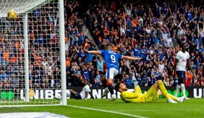 Σκόραραν Τσόλακ και Περέα σε φιλικές τους αναμετρήσεις (video)