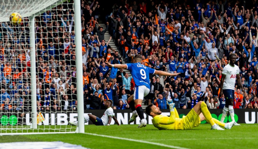 Σκόραραν Τσόλακ και Περέα σε φιλικές τους αναμετρήσεις (video)