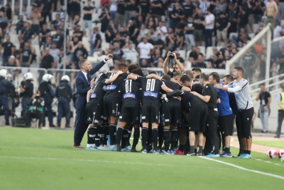 ΠΑΟΚ, η επόμενη (περίεργη) μέρα…