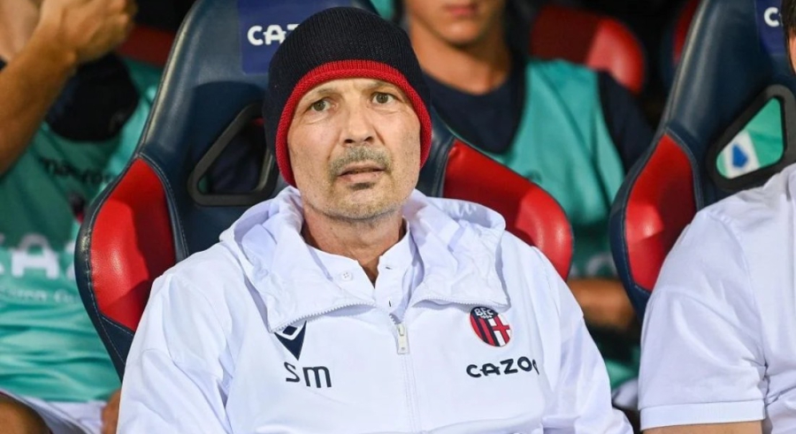 Κόρη Μιχαΐλοβιτς: «Σε αγαπώ μπαμπά, θα σου το φωνάζω κάθε μέρα»