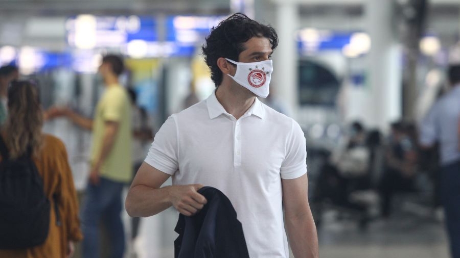 Φρανσουά Μοντέστο: Ο Ολυμπιακός βρήκε τον… Γάλλο του και εκείνος τον οδηγεί στην ελίτ