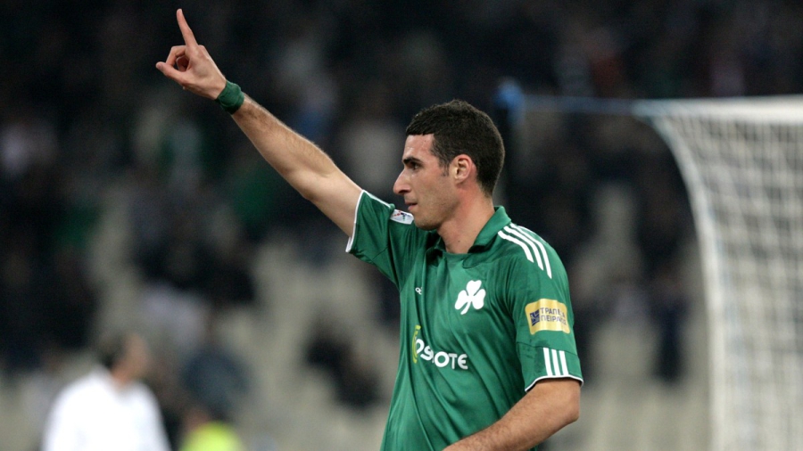 Ο Αντώνης Πετρόπουλος στο BN Sports: «Πριν από τα ντέρμπι δεν κοιμόμουνα – Περνάει αλώβητος ο Παναθηναϊκός στο Καραϊσκάκη» (video)