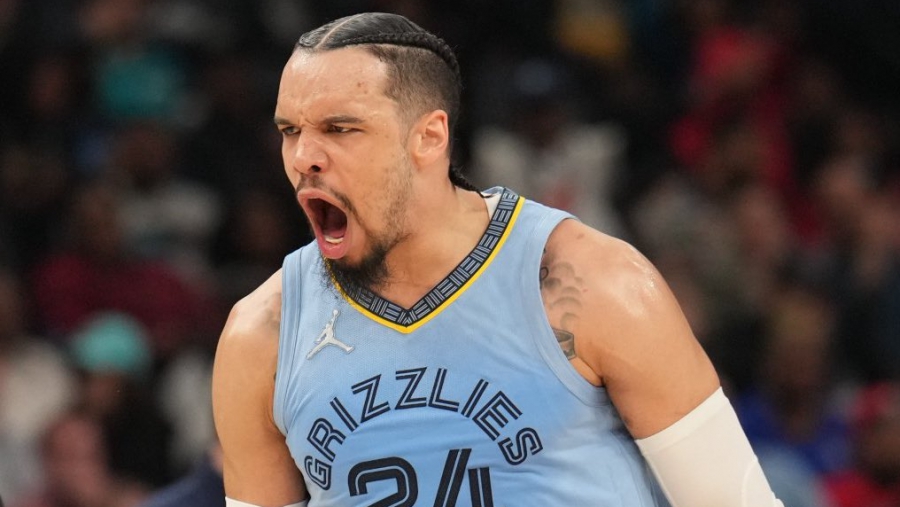 NBA: Top-10 με Μέλτον και Γκριν να... πετούν! (video)