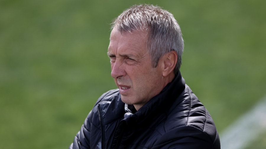 Νιόπλιας: «Ξεμείναμε από στόχους, αλλά είμαστε επαγγελματίες και πρέπει να συνεχίσουμε» (video)