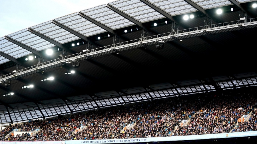 Πρέμιερ Λιγκ: Ανήλικοι οπαδοί συνελήφθησαν για ομοφοβικά συνθήματα στον αγώνα Μάντσεστερ Σίτι – Μπέρνλι
