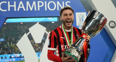 Έρχεται ο αρχηγός: Απόψε (16/08) στην Ελλάδα ο Καλάμπρια!