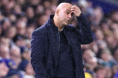 «Το μέλλον του στο Κύπελλο Εθνών Αφρικής - Δεν μπήκε γιατί ελέγχαμε το ματς!»: Ο Σλοτ απαντά στο θέμα Σαλάχ!