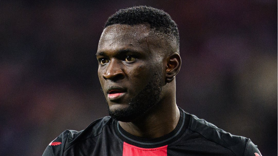 «Πλήγμα» για τη Λεβερκούζεν: Εκτός για μήνες ο Μπονιφέις, χάνει και το Κόπα Άφρικα!