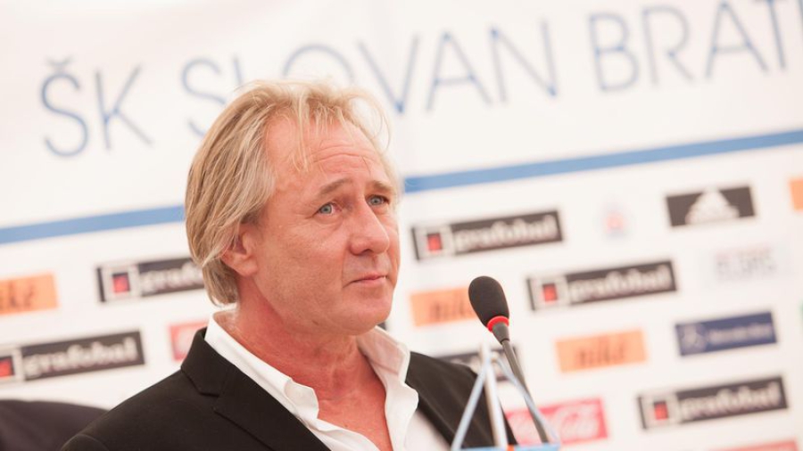 Ιδιοκτήτης Σλόβαν: «Είμαι δυσαρεστημένος με τα πρόστιμα, σκέφτομαι να αποχωρήσω»!