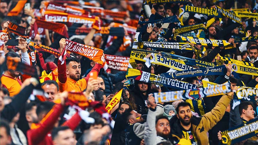 Δύο «τελικοί» σε 96 ώρες: Η Φενέρ θα έρθει με τρόπαιο ή… με το 2015 στη μνήμη της, στον Πειραιά;