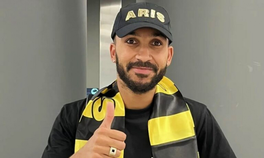 Άρης: Η πιο σωστή κίνηση με Πίρσμαν, ο Ντιόπ και οι… φυγάδες