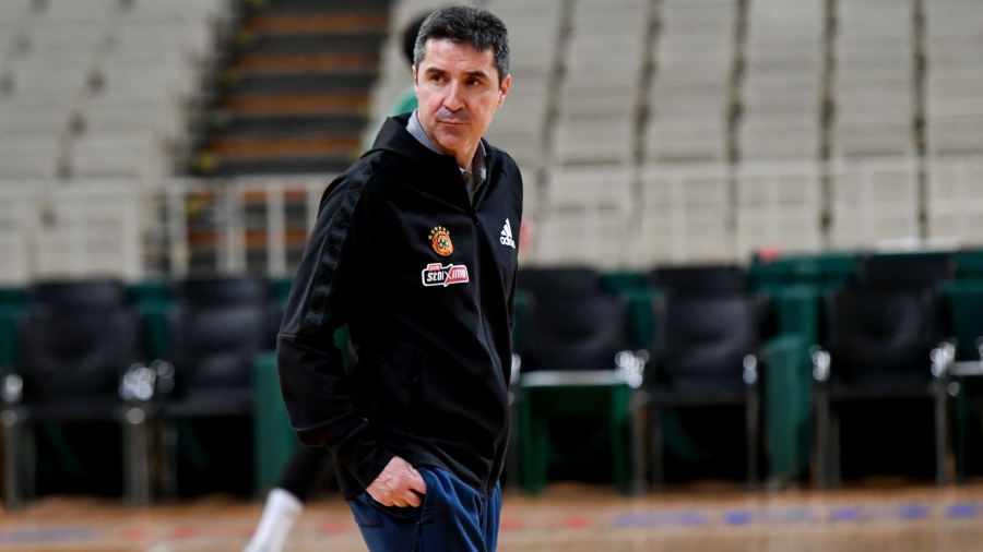 Παναθηναϊκός: Με απουσίες κόντρα στη Ρεάλ!