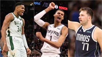 NBA: Ποτέ δεν είναι νωρίς για μερικά βραβεία!