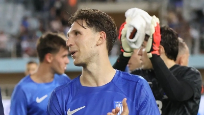 Εκτός κλήσεων Εθνικής ο Ρέτσος, στη θέση του ο Μιχαηλίδης!