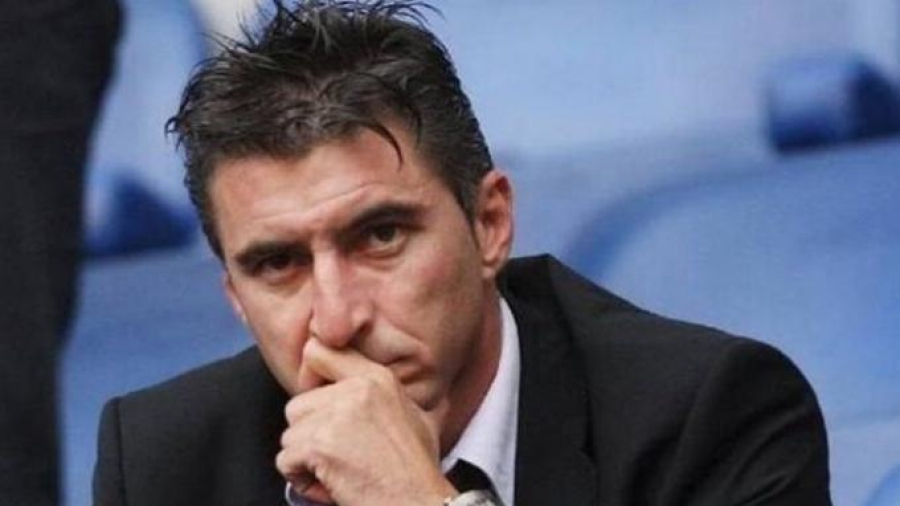 Ζαγοράκης για Σαράφη: «Η εμβληματική παρουσία του, θα συντροφεύει πάντα τις αναμνήσεις μας»